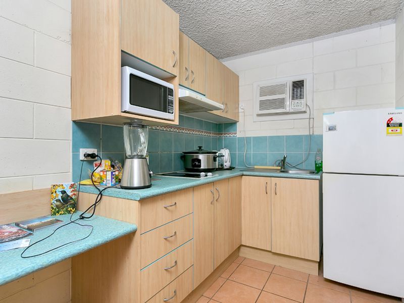 261/1-21 Anderson Road, Woree QLD 4868, Image 2