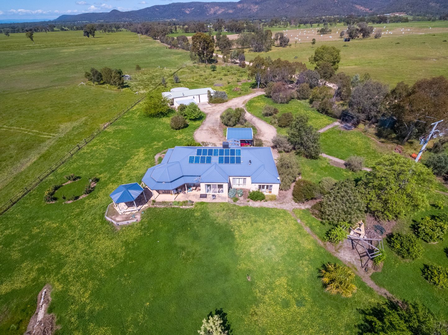 136 Wilson Road, Wangandary VIC 3678, Image 1