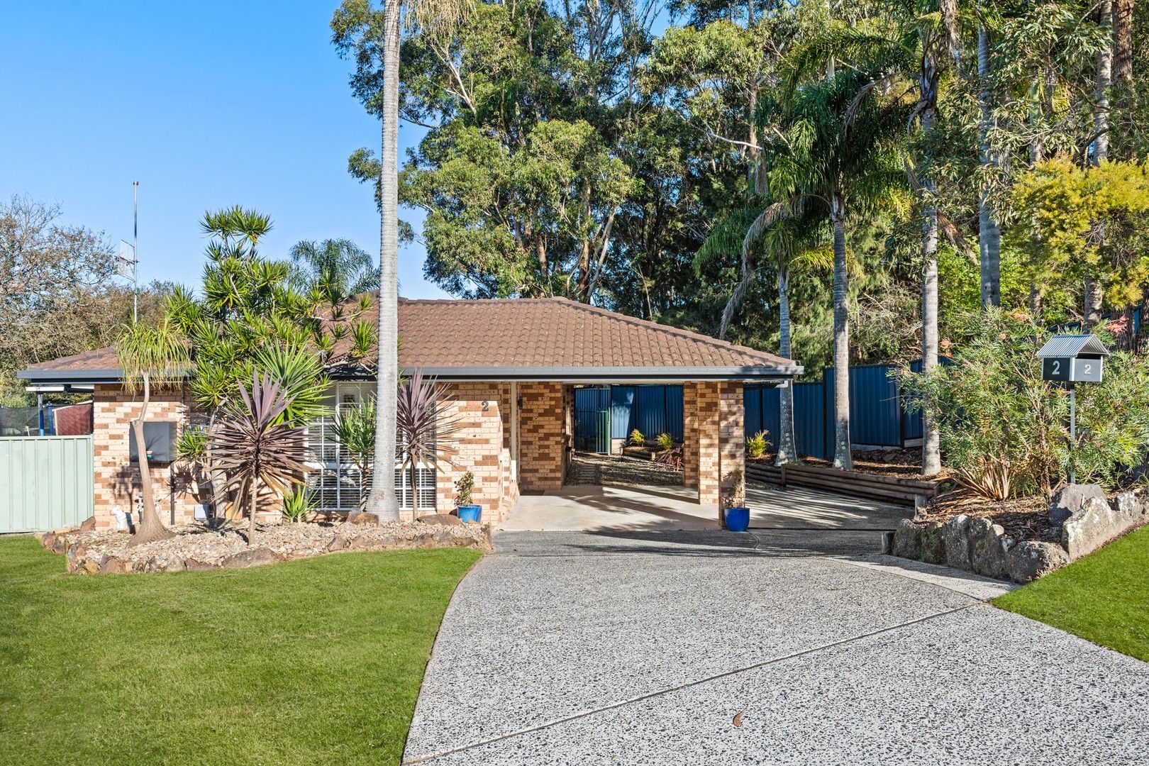 2 Paramount Place, Glenning Valley NSW 2261, Image 0