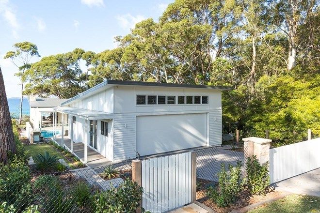 Picture of 94 Cyrus Street, HYAMS BEACH NSW 2540