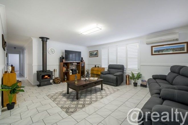 Picture of 24 Olen Close, WOOLI NSW 2462