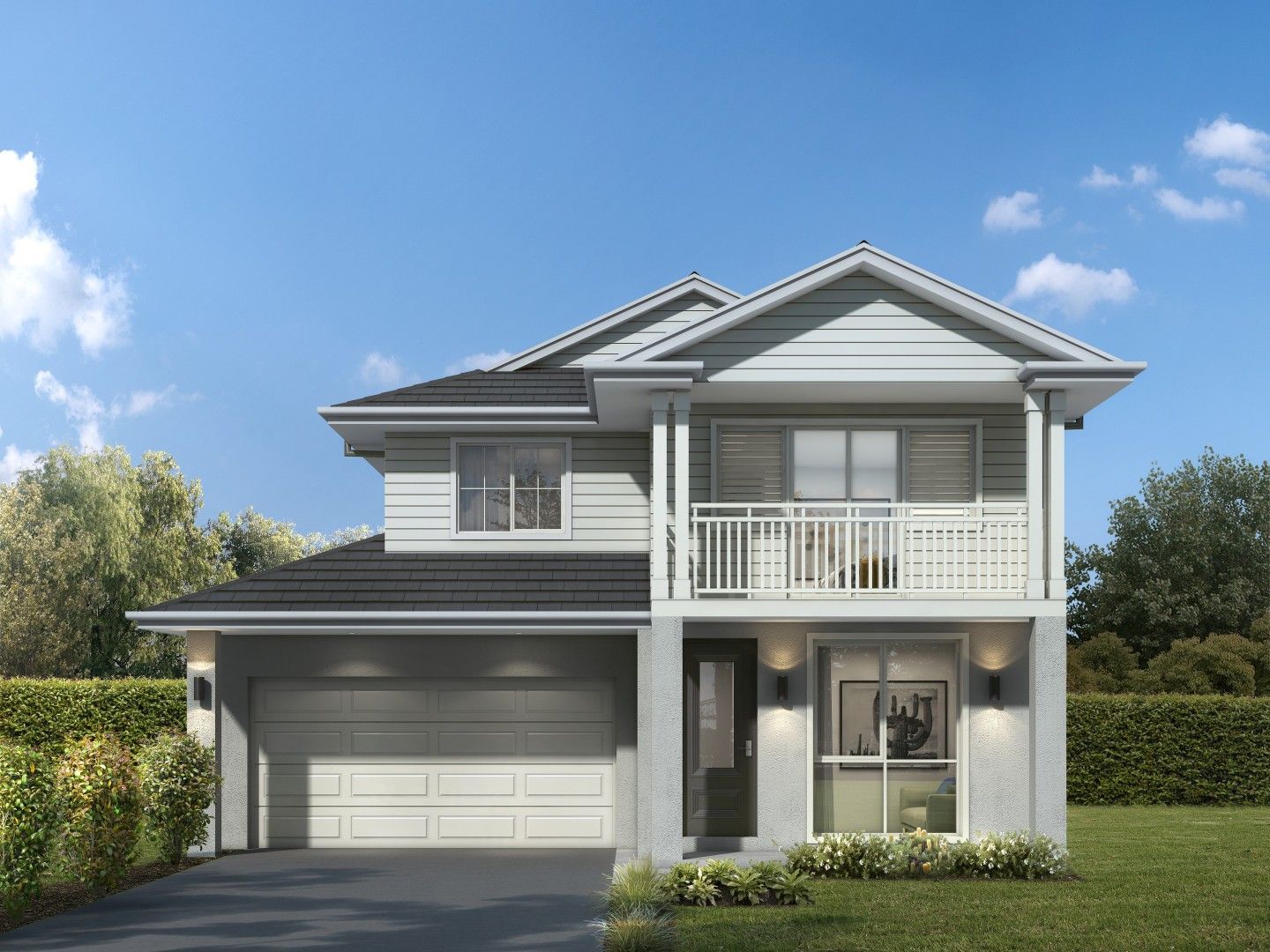 Lot 847 Starburst Drive, Caddens NSW 2747, Image 0