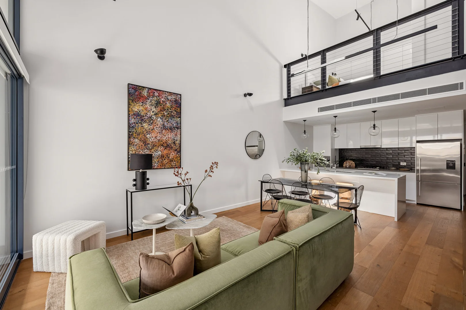 Additional image 2 of 705/46-48 Riley Street, Woolloomooloo NSW 2011