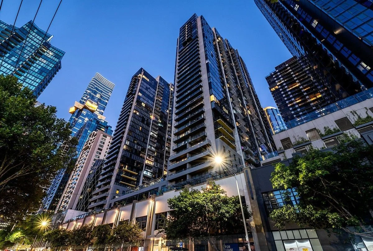 Additional image 10 of 266/183 City Road, Southbank VIC 3006