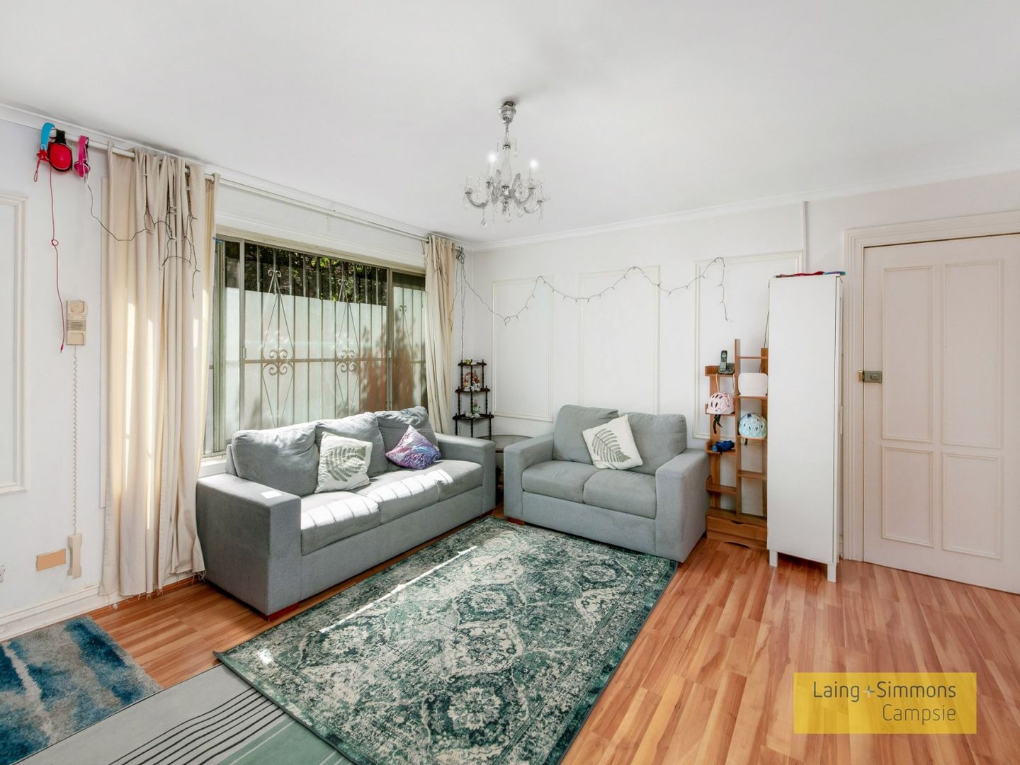 1/48 Claremont Street, Campsie NSW 2194, Image 1