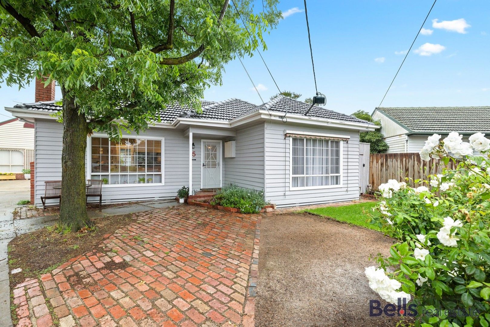 1/5 Roselea Court Sunshine VIC 3020 House For Rent Domain