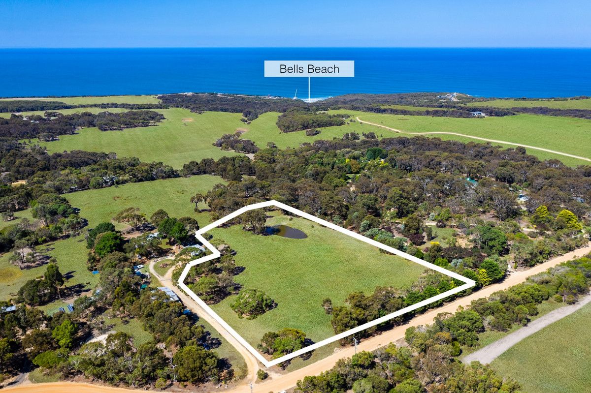 168 Bells Road, Bells Beach Property History & Address Research Domain