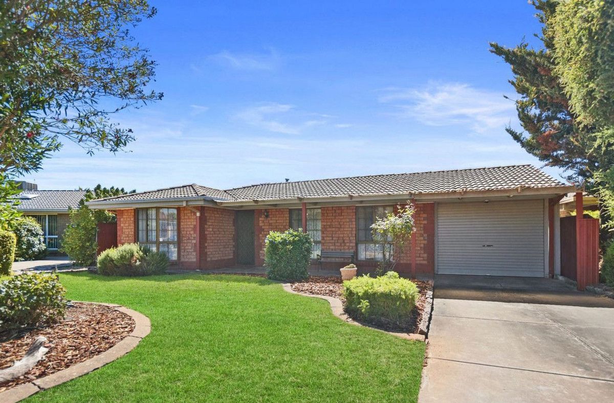 5 Horsley Court, Morphett Vale SA 5162, Image 0