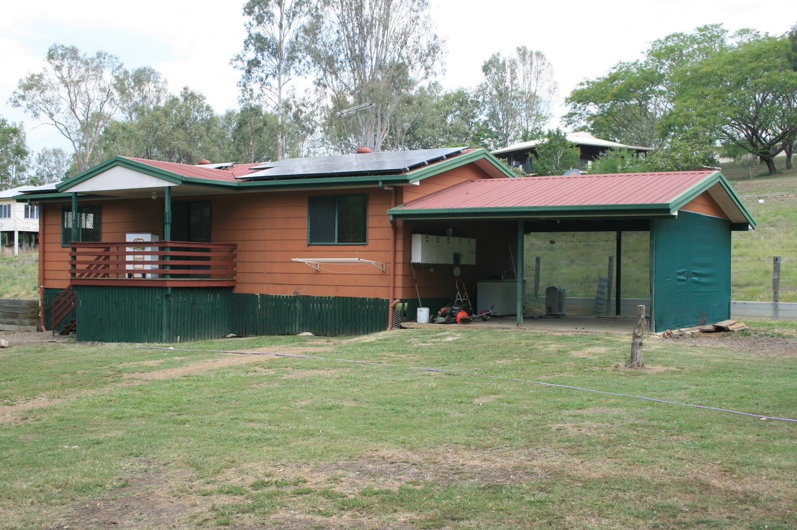 29 KERR STREET, Kilcoy QLD 4515, Image 0