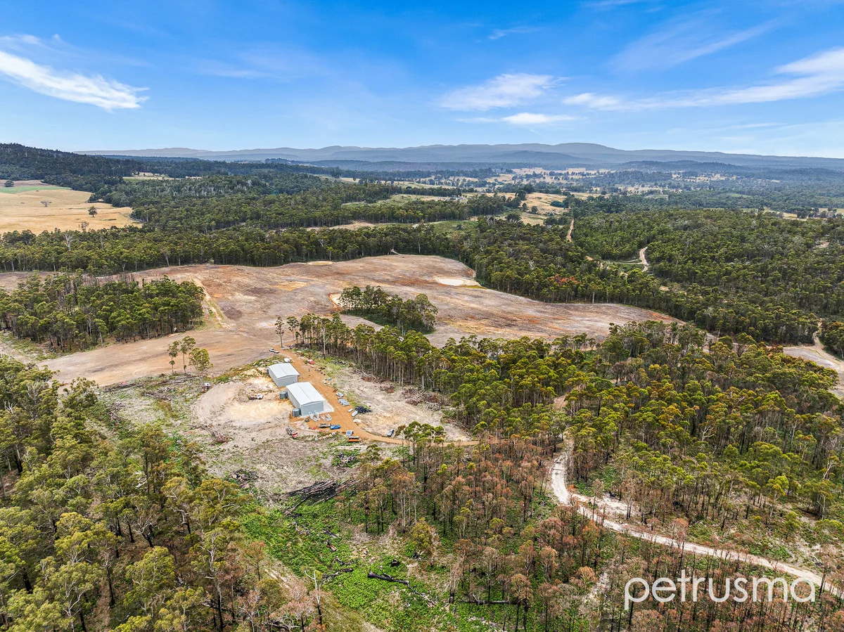 Additional image 17 of 315 Levendale Back Road, Levendale TAS 7120