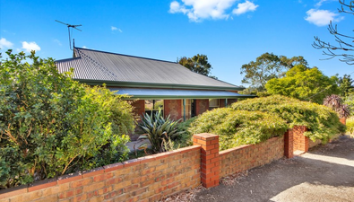 Picture of 7 Eliza Street, WILLIAMSTOWN SA 5351