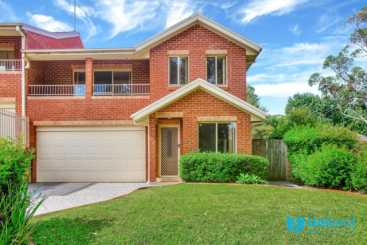 35 Brisbane Road, Castle Hill NSW 2154, Image 0