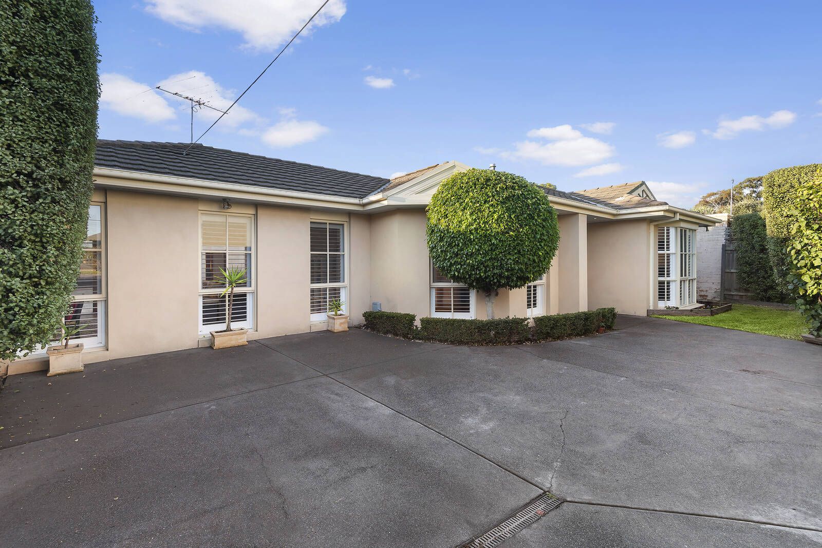 3 bedrooms Townhouse in 313 South Road BRIGHTON EAST VIC, 3187