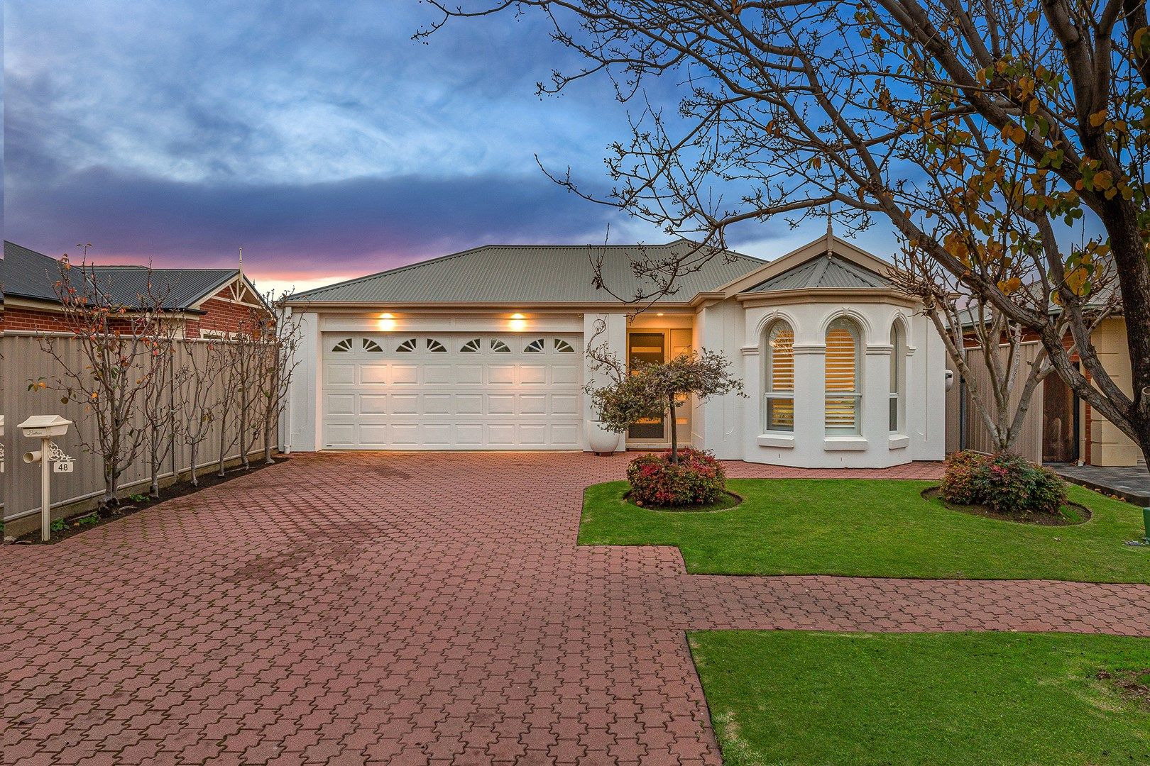 48 Brookfield Circuit, Northgate SA 5085, Image 0