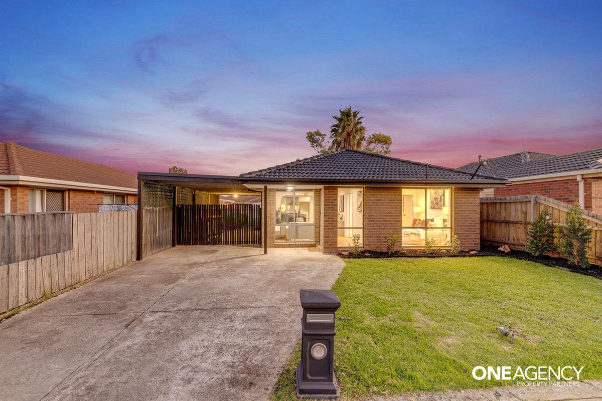 39 Newham Way, Altona Meadows VIC 3028, Image 0