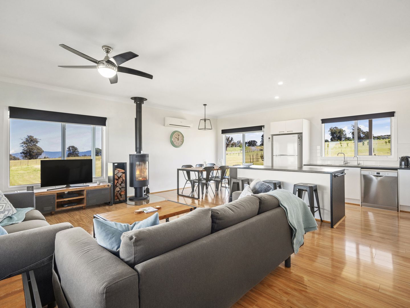 162 Ambrose Drive, Tolmie VIC 3723 House for Sale Domain