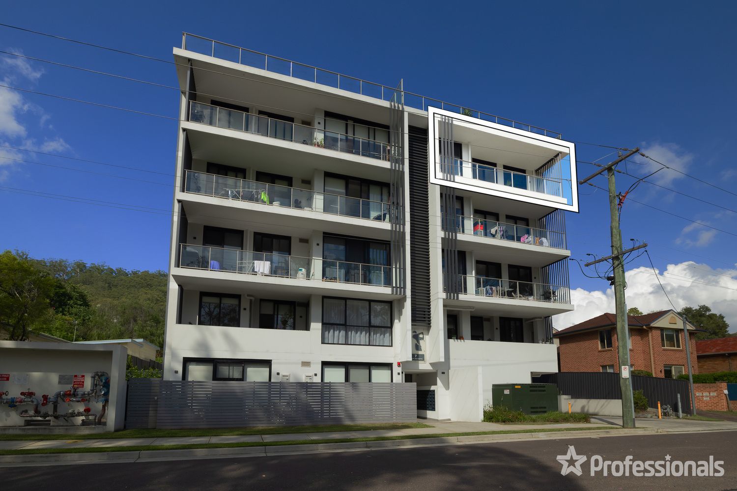 401/7-9 Beane Street, Gosford NSW 2250, Image 0