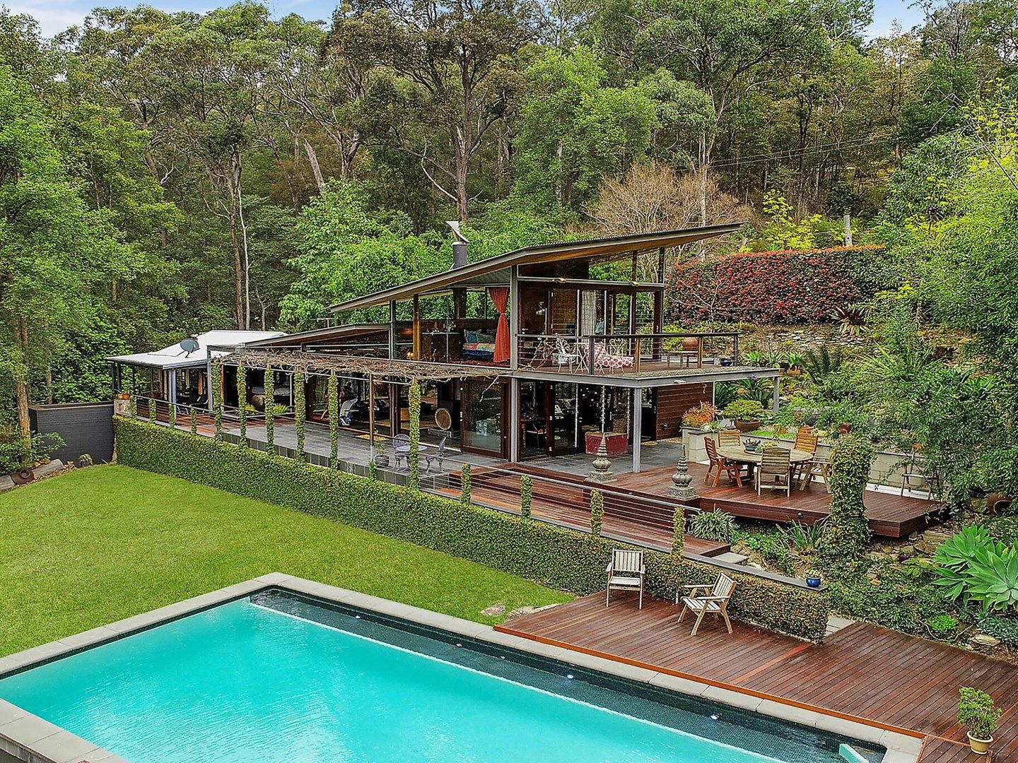 83 Serpentine Lane, Bowen Mountain NSW 2753, Image 0