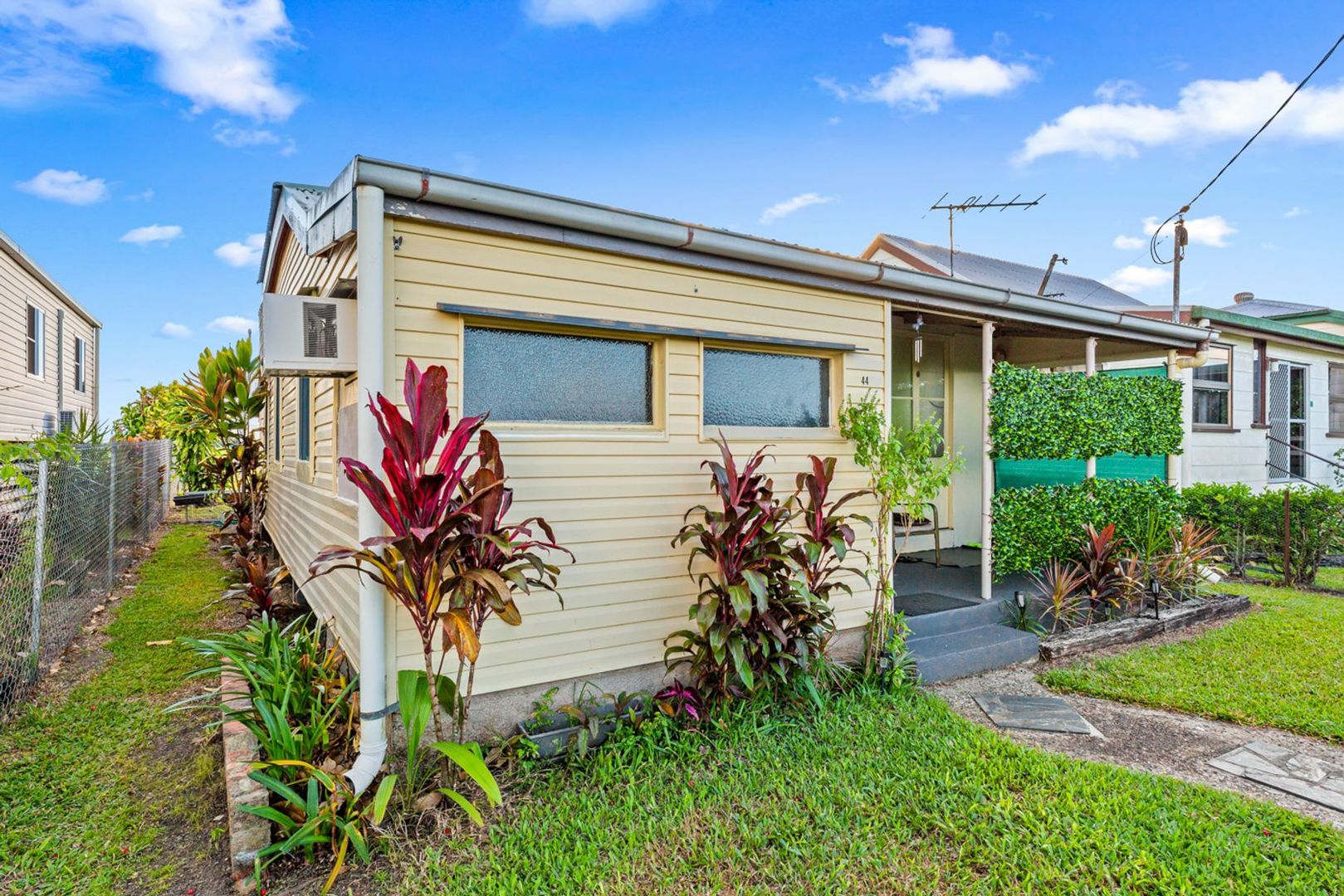 44 Mill Street Mourilyan, QLD, 4858, Mourilyan QLD 4858, Image 2