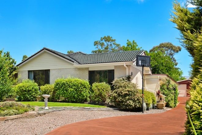 Picture of 70 Railway Terrace, WILLOW VALE NSW 2575