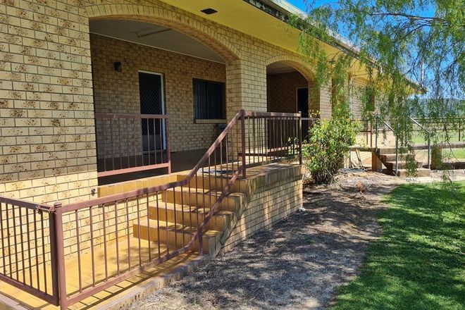 Picture of 16 South Johnstone Road, BOOGAN QLD 4871