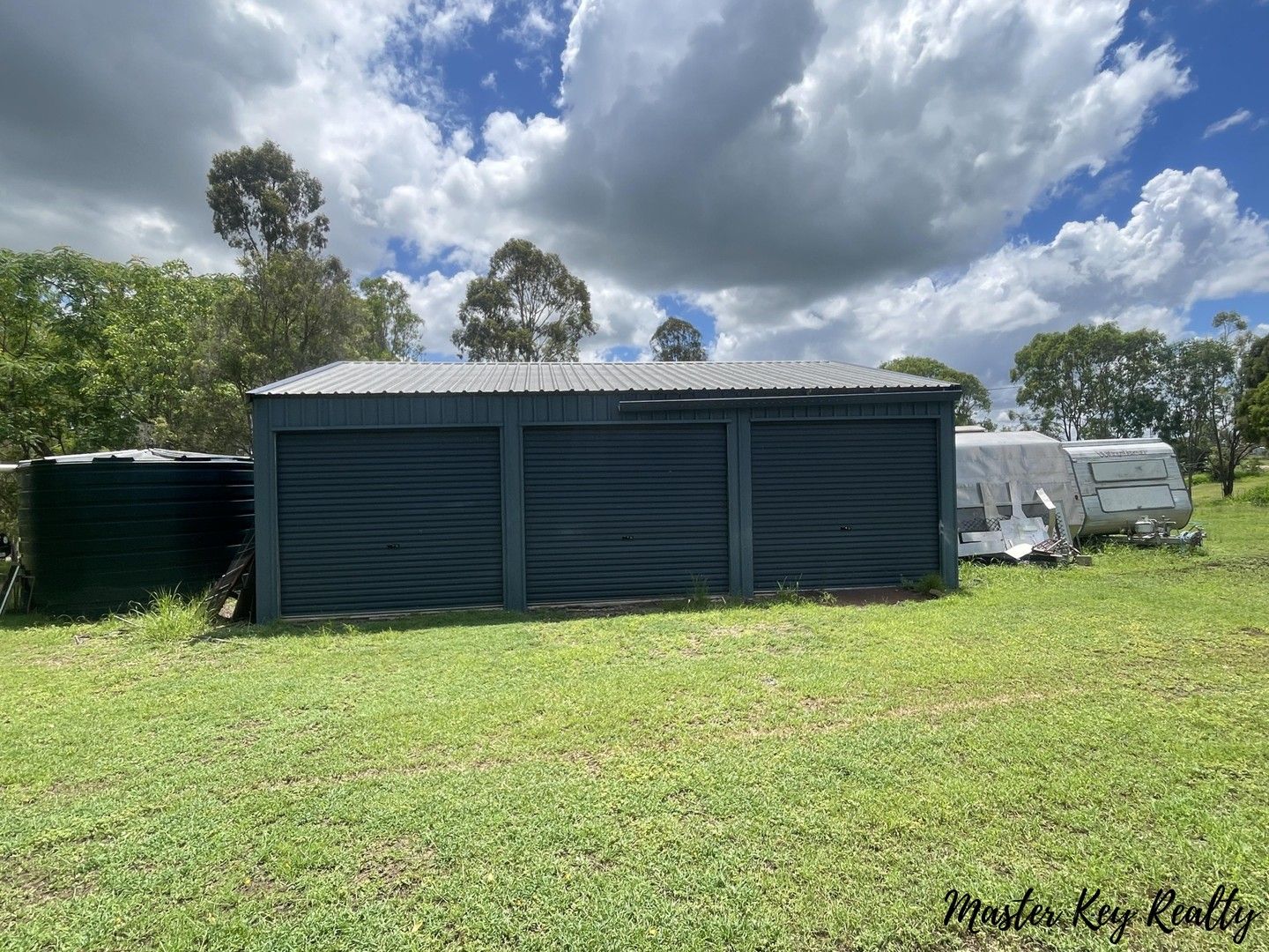 48 Butler Drive, Proston QLD 4613, Image 0