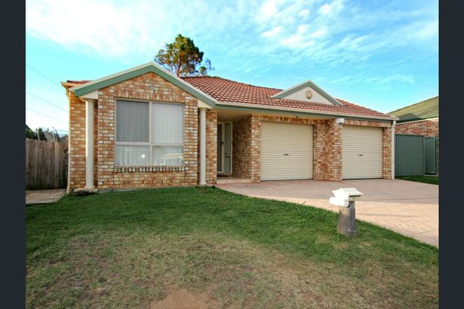 Picture of 15 Warfield Place, CECIL HILLS NSW 2171