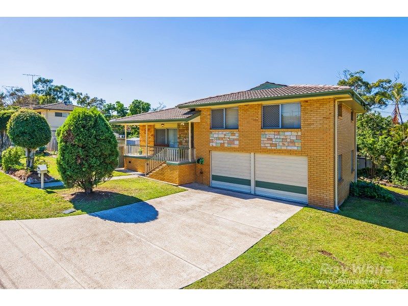 3 Fair Street, Wishart QLD 4122, Image 0