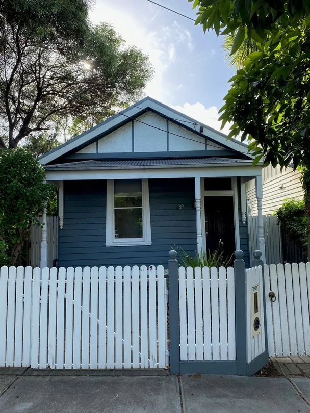 25 Coronation Street, Kingsville VIC 3012