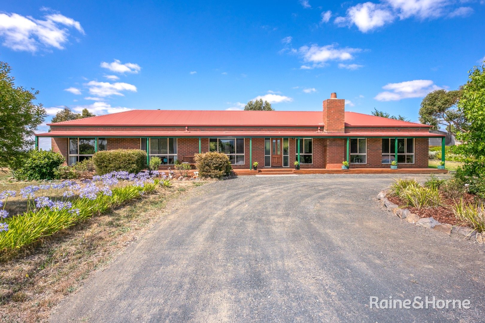 252 Campbell Road, Riddells Creek VIC 3431, Image 1