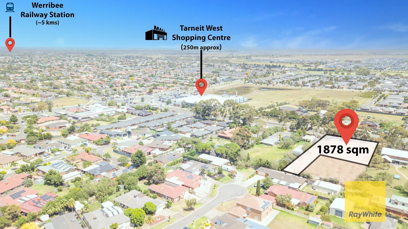 565 Tarneit Road, Hoppers Crossing VIC 3029, Image 2