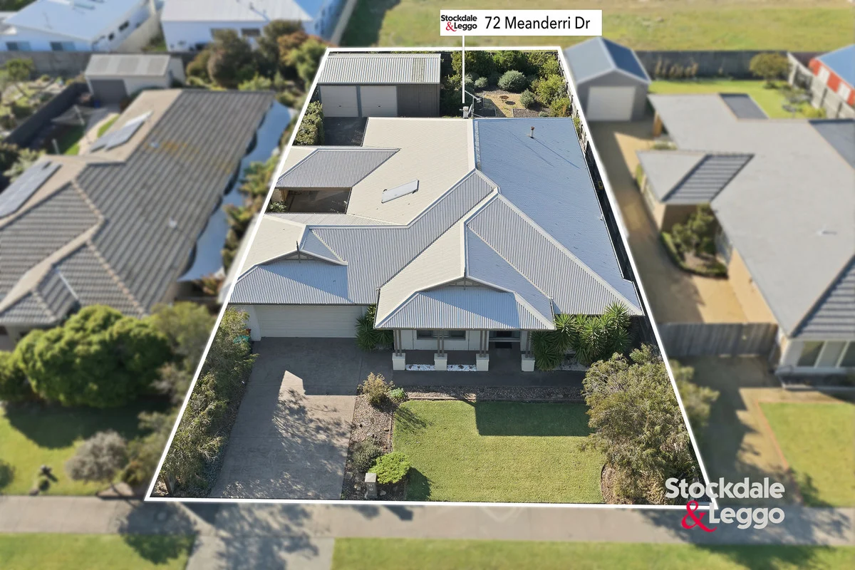 Additional image 27 of 72 Meanderri Drive, Inverloch VIC 3996