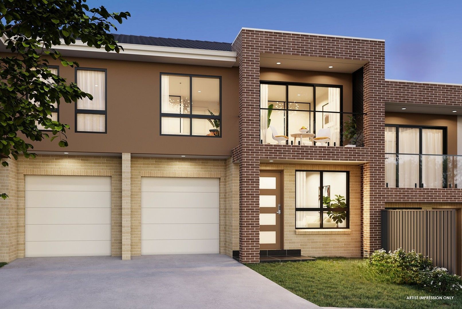 4 bedrooms Townhouse in  TALLAWONG NSW, 2762