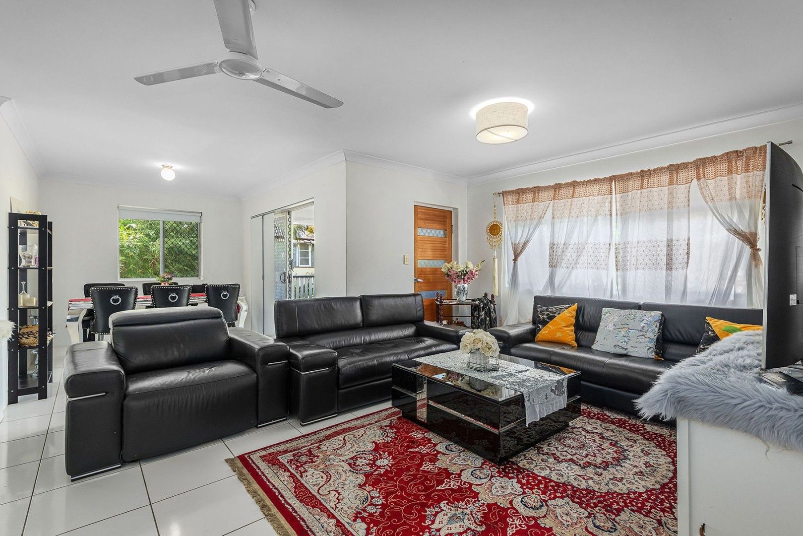 1/22 Redfern Street, Woolloongabba QLD 4102, Image 0