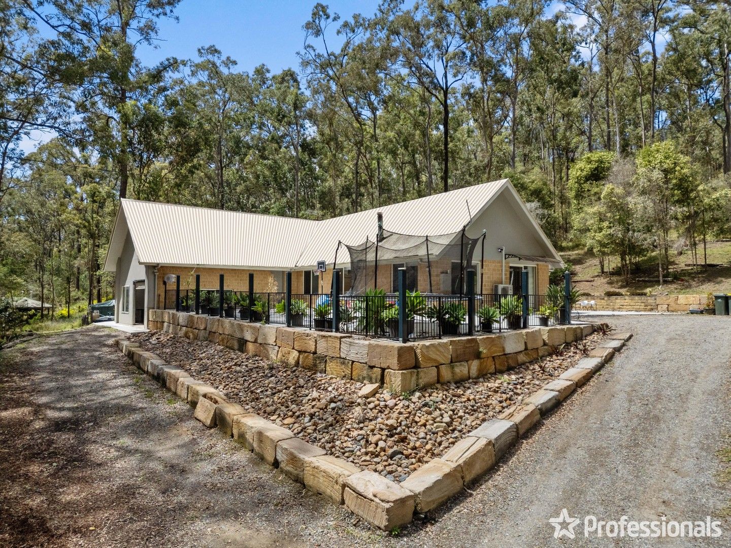 76 Cedar Creek Falls Road, Tamborine Mountain QLD 4272, Image 0