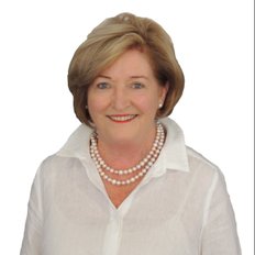 Helen Flynn, Sales representative