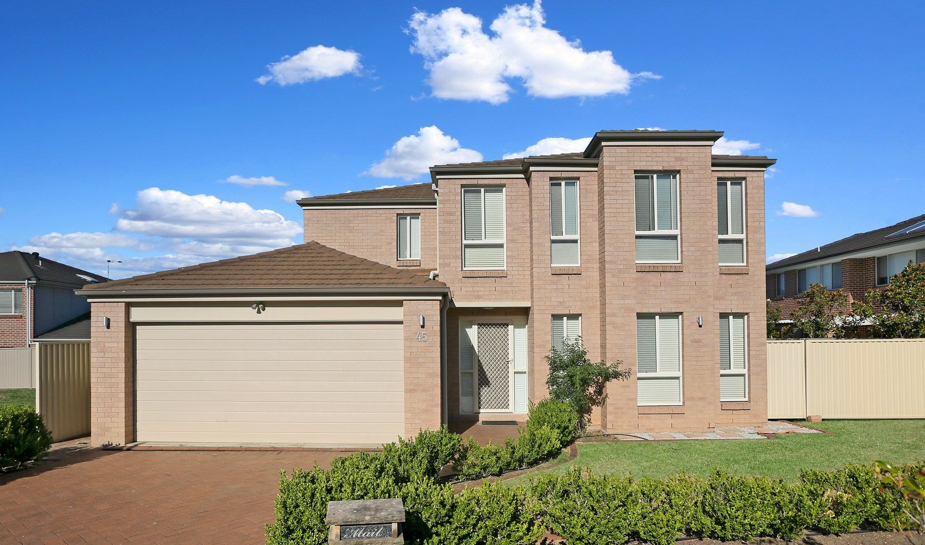 45 Chepstow Drive, Castle Hill NSW 2154, Image 0