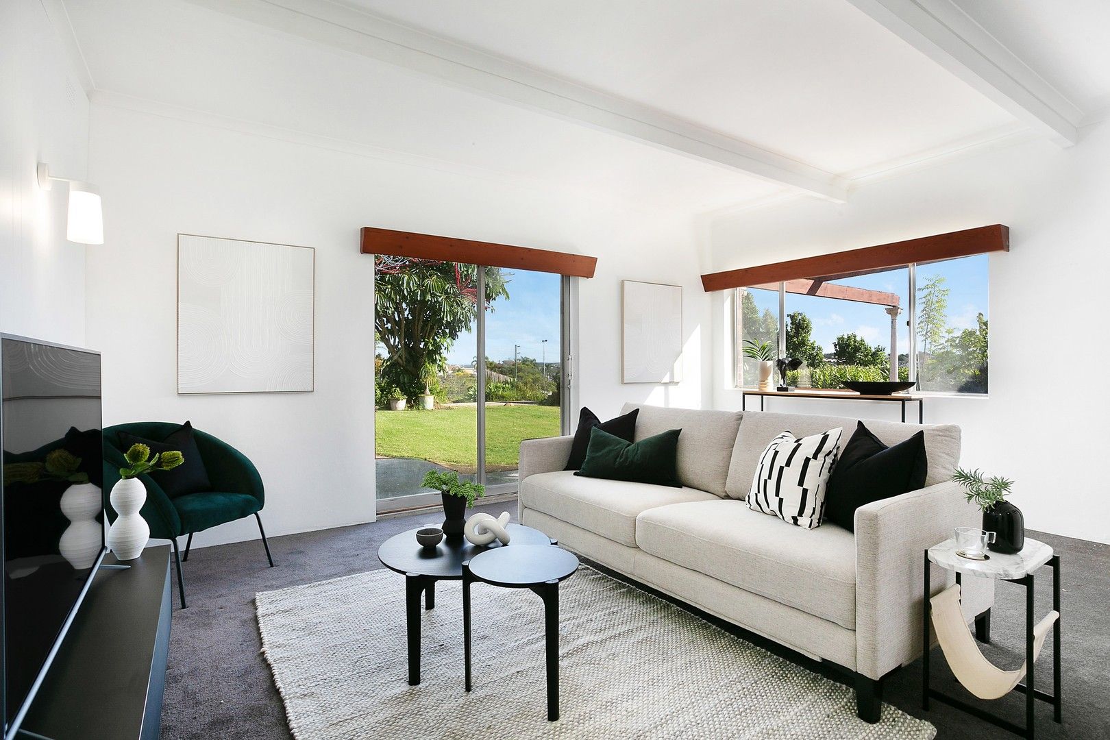 3 bedrooms House in 65 Ramsgate Road SANS SOUCI NSW, 2219