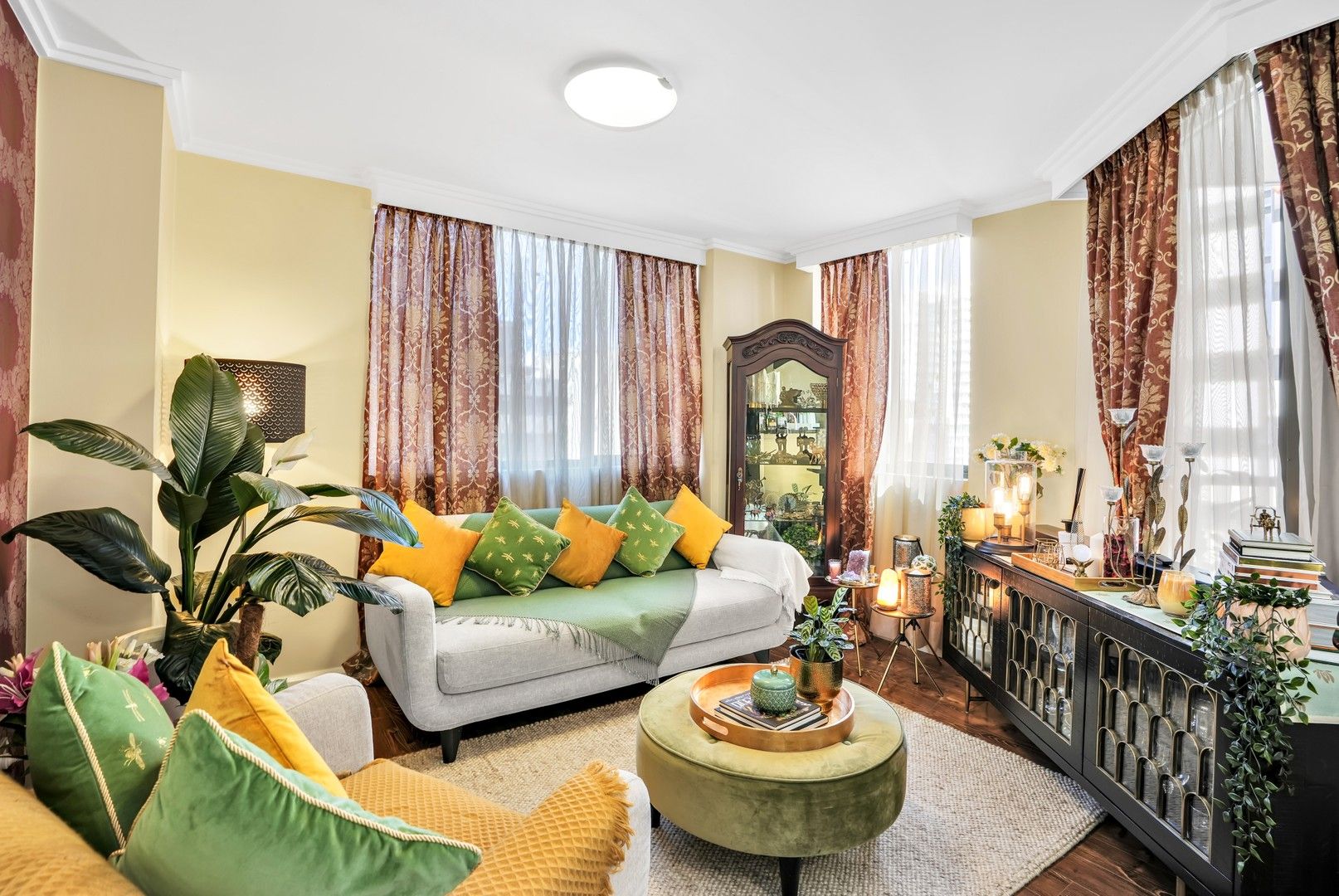 2 bedrooms Apartment / Unit / Flat in 23/13-15 Hassall Street PARRAMATTA NSW, 2150