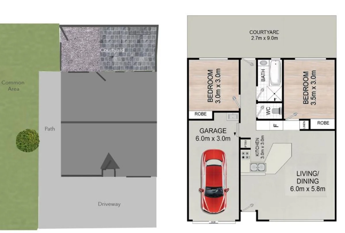 Additional image 12 of 7/38 Milbong Street, Battery Hill QLD 4551