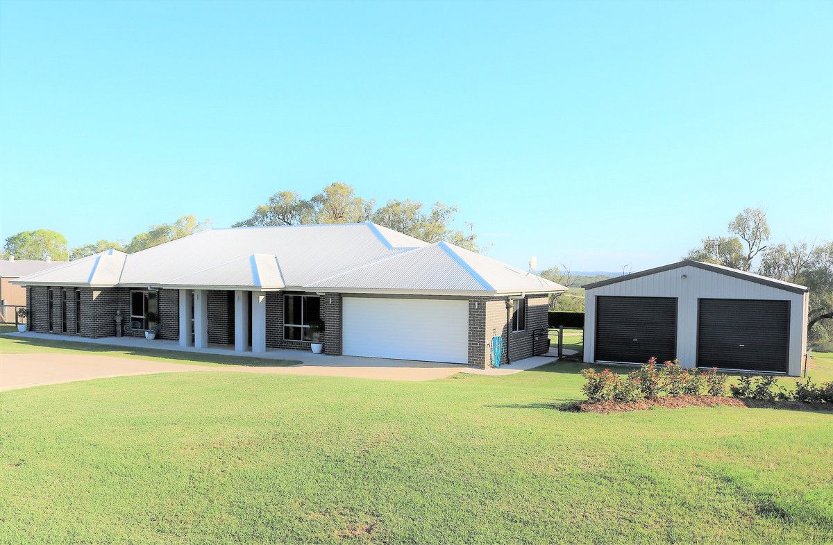 23 Langton Crescent, Oakey QLD 4401, Image 1