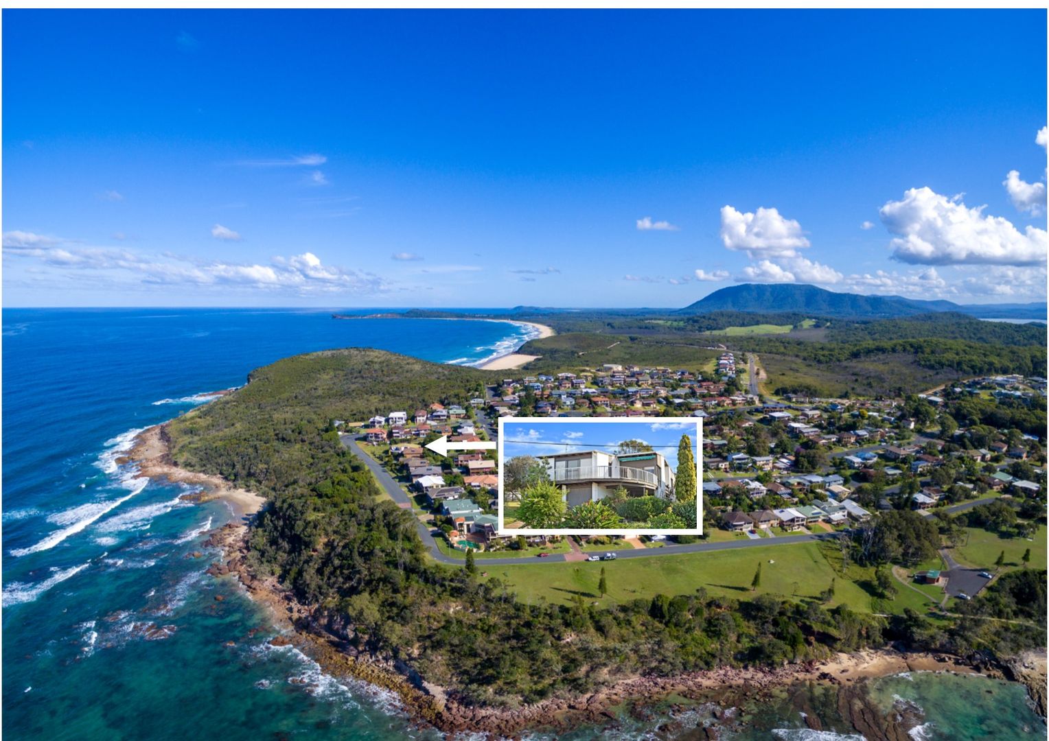 14 Honeysuckle Road, Bonny Hills Property History & Address Research