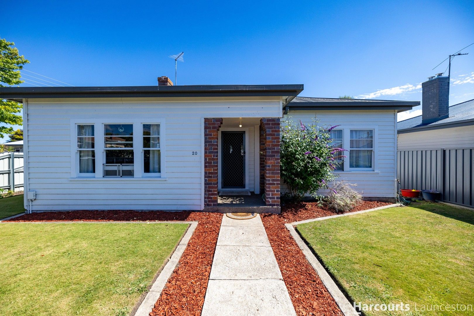 20 Foch Street, Mowbray TAS 7248, Image 0