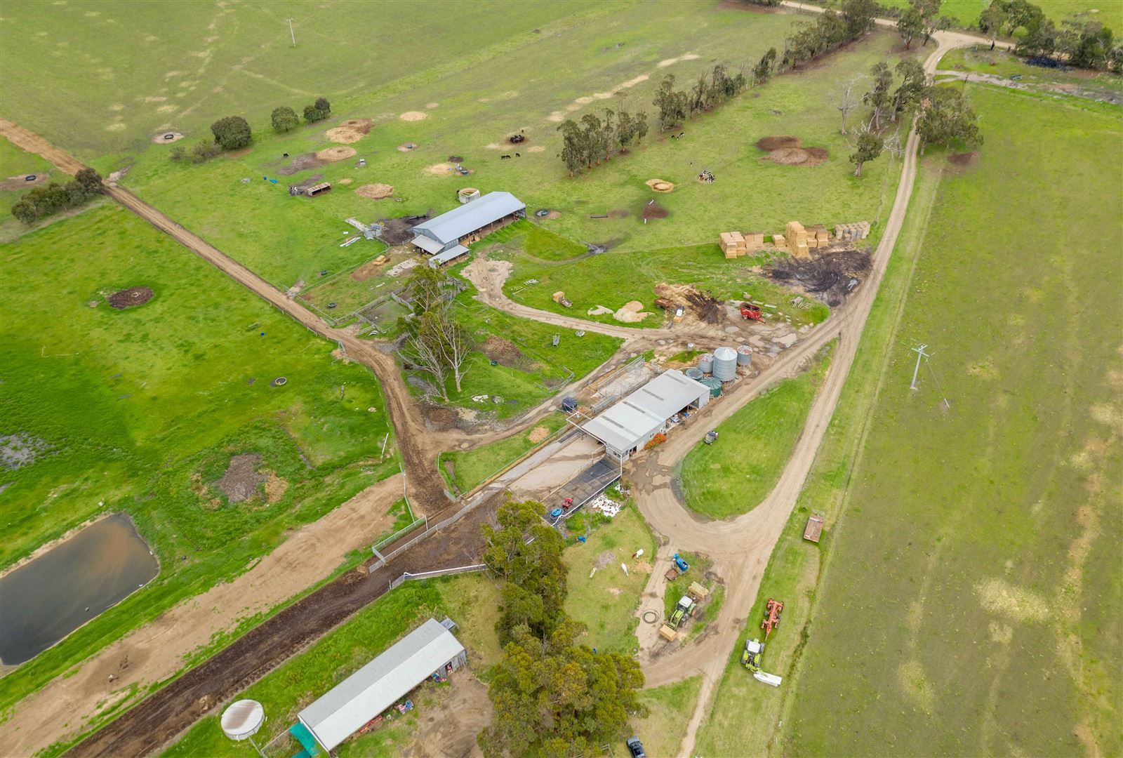 310 Kees Road, Yarram VIC 3971, Image 1