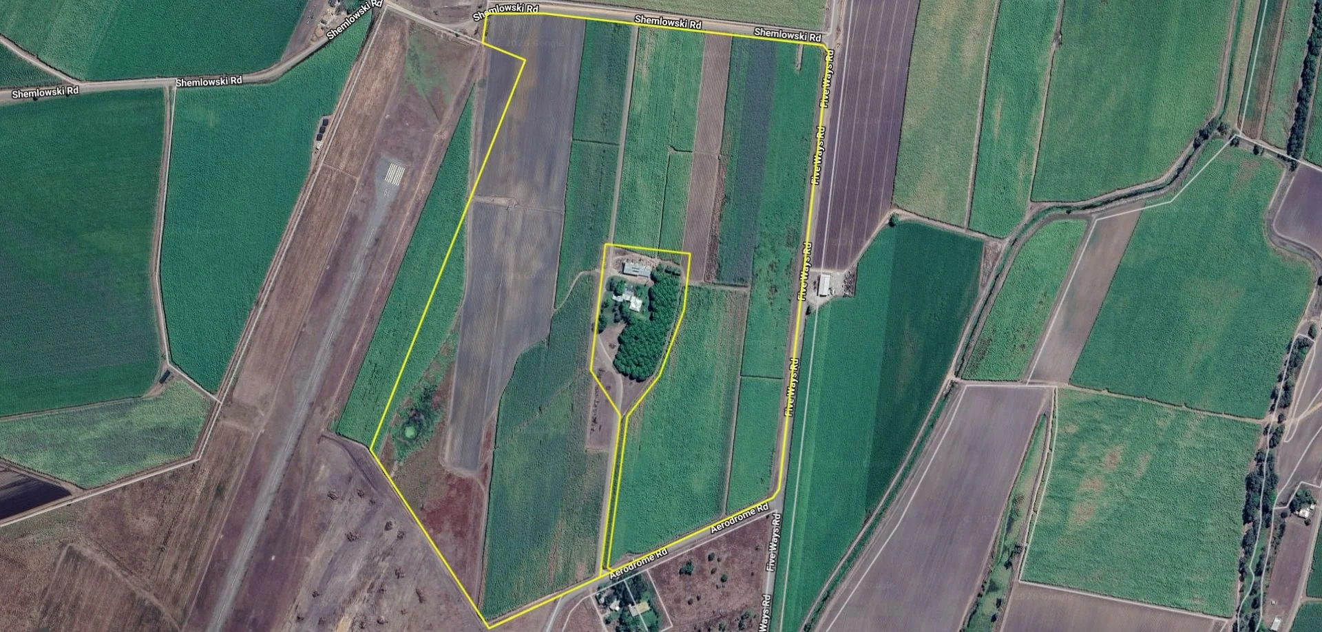 Additional image 23 of 174 Fiveways Road, Brandon QLD 4808