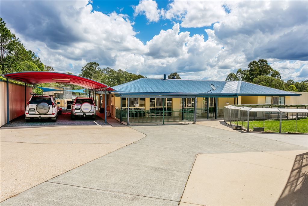 1167 Stockleigh Road, Logan Village QLD 4207, Image 1