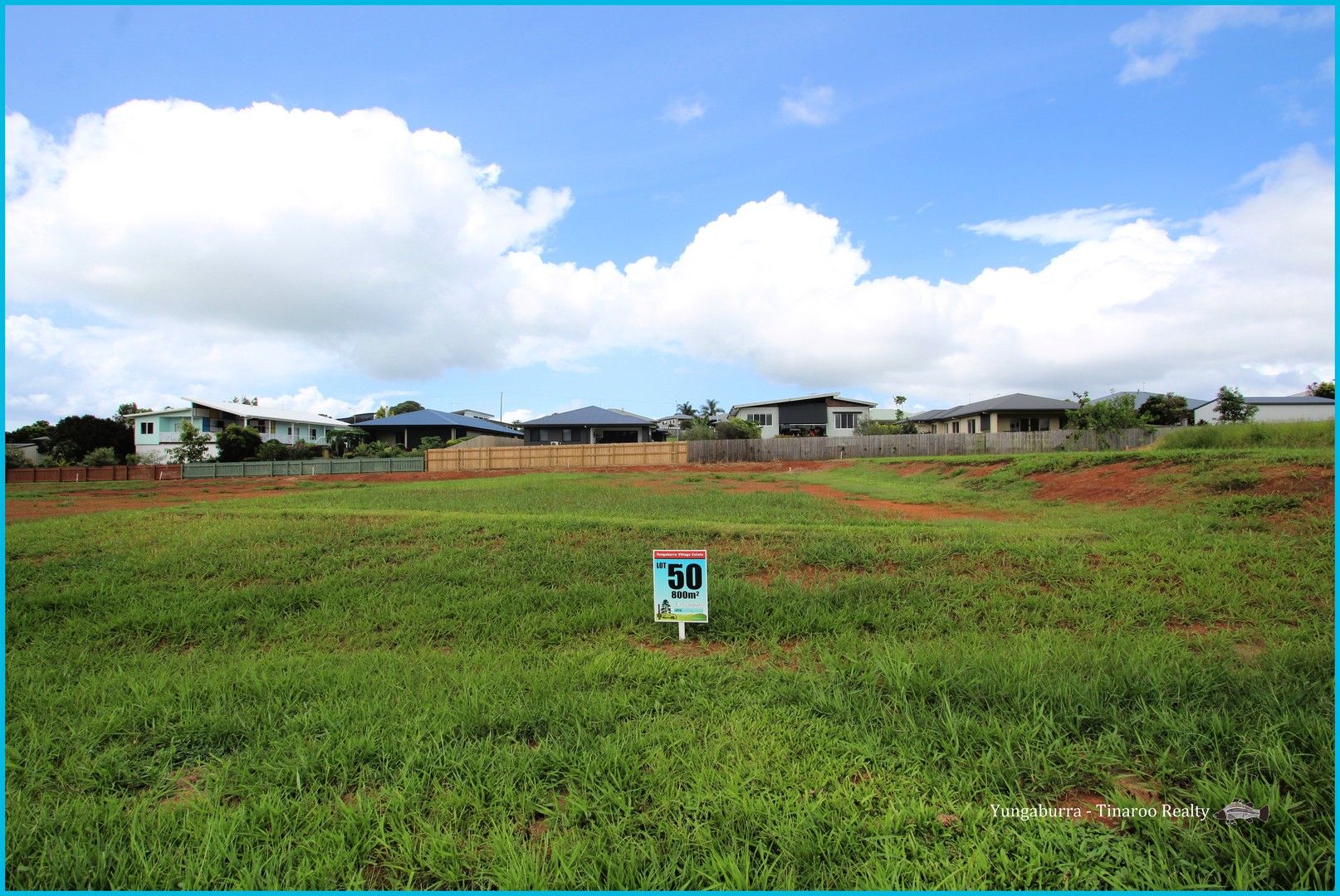 Lot 50 Rankine Avenue, Yungaburra QLD 4884, Image 0