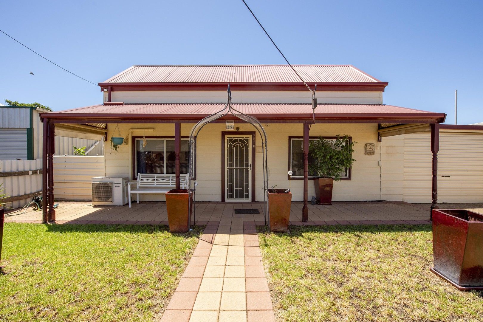 25 Simpson Road, Port Pirie SA 5540, Image 0