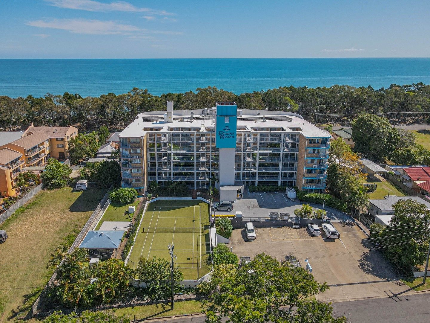 36/386 Esplanade, Torquay QLD 4655, Image 0