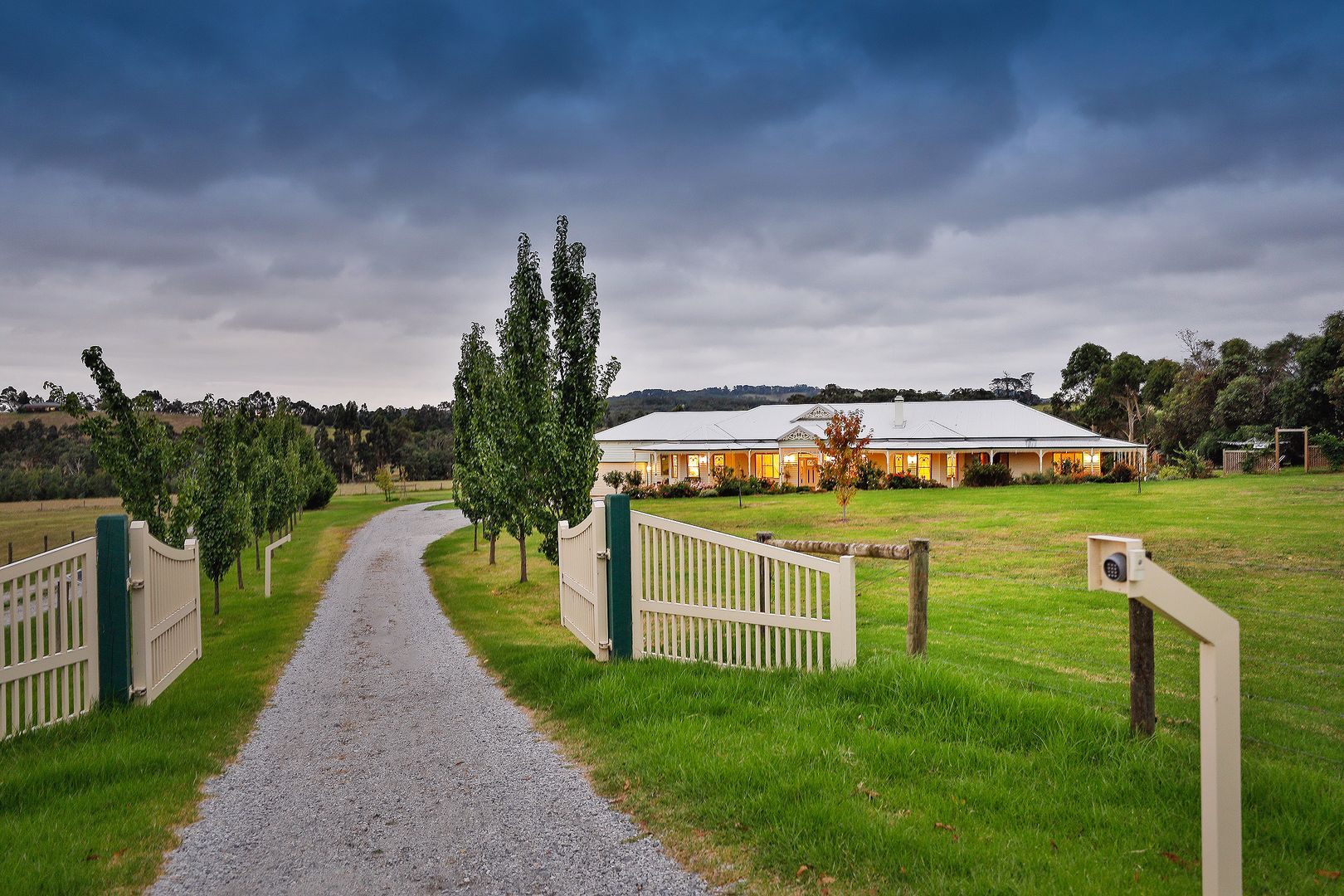 505 Bessie Creek Road, Nar Nar Goon North Property History & Address